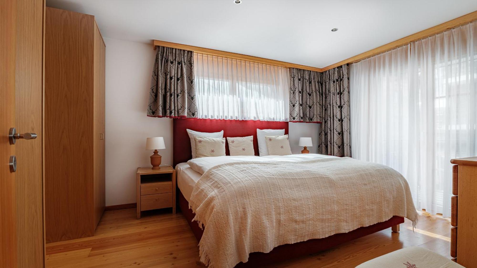 Haus Malva By Zermatt Premium Apartments Buitenkant foto