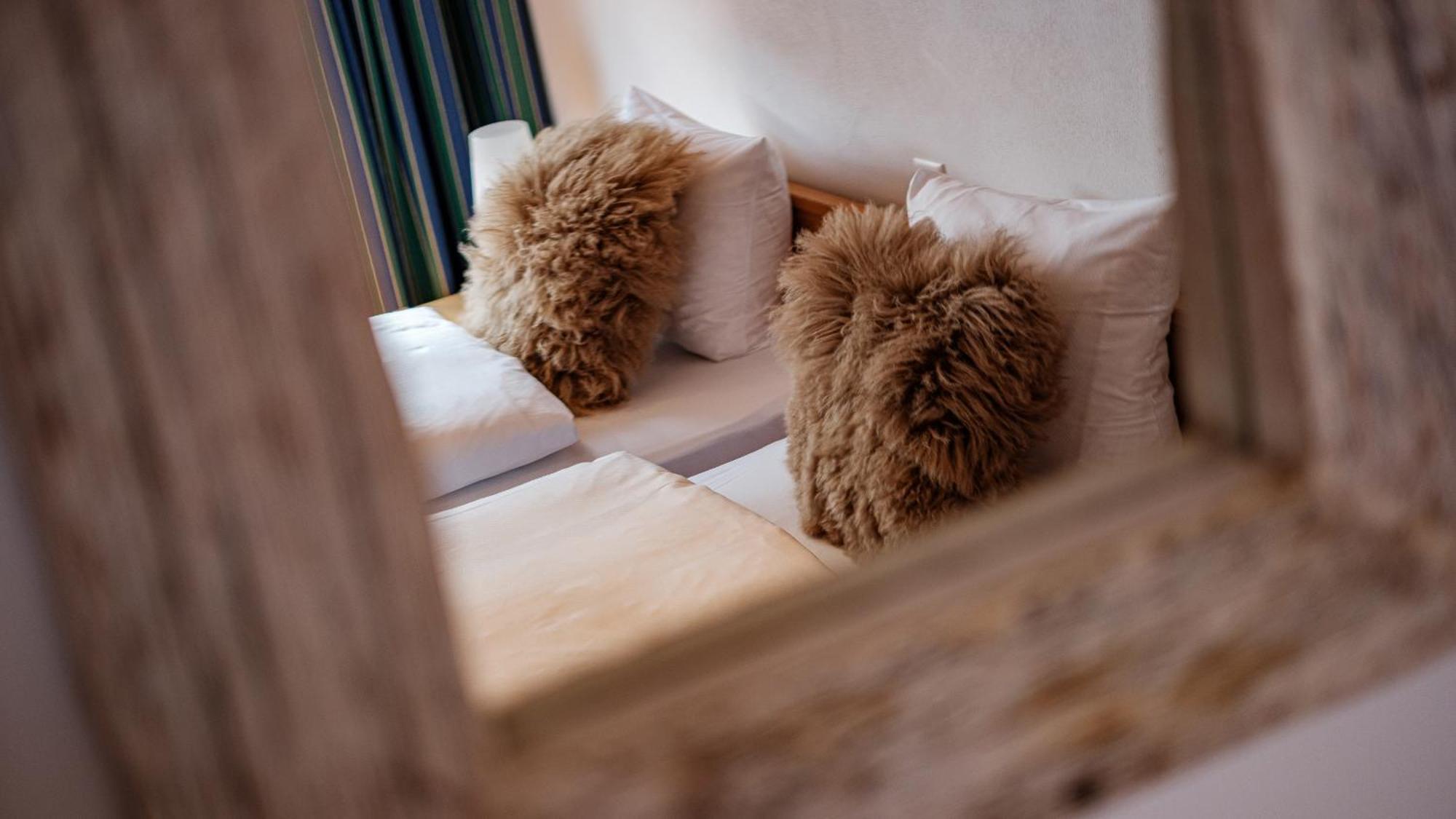 Haus Malva By Zermatt Premium Apartments Buitenkant foto